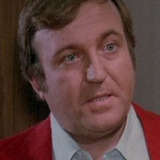 Michael Alldredge — Col. Blackburn