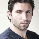 Nicholas Verdi — Boat Local Tough Guy #1