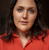 Rose Flanagan — Cashier