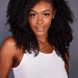 Kaylah Sharve' Baker — Back-up Singer