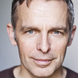 Philip Wright — Principal Dancer