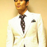 Guo Yan Jun — Chi Hsiao-Feng