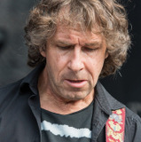 Pete Trewavas — himself - Bass