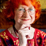 Jytte Abildstrøm — Guest