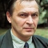 Andrzej Chichłowski — Undercover Cop