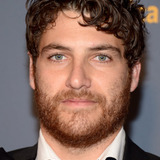 Adam Pally — Robert Weston