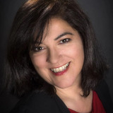Diana Peñalver — Paquita
