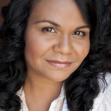 Ursula Yovich — Carol