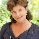 Monika Baumgartner — Rose