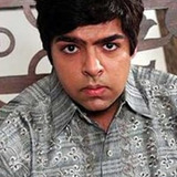Akash Bhatija — Amol