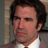 Vincent Beck — Judge Sinclair