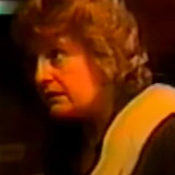 Jackie Shipinski — Mom