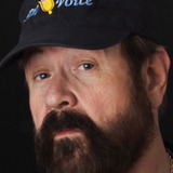 Brian Cummings — Narrator (voice)