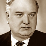 Виктор Хохряков — Georgiy Maksimilianovich Malenkov