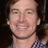 Rob Huebel — Anchorman (voice)