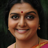 Bhanupriya — Padma