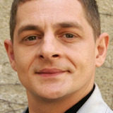 Фолькер Михаловски — German Soldier / Edgar Wallace