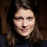 Katrin Gebbe — Self