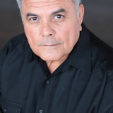 Efrain Figueroa — Vargas