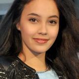 Anggika Bölsterli — Irma