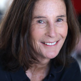 Brigitte Lucas — Old Lady of the Metro