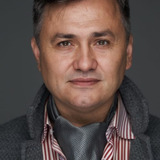 Дима Рубин — road inspector