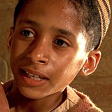 Roberto Bryce — Omar