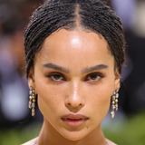 Зои Кравиц — Kristen 'Sully' Sullivan