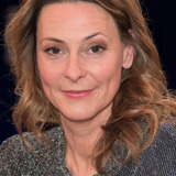 Anja Reschke — Journalist