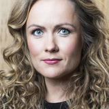 Inga Lunge — Piret