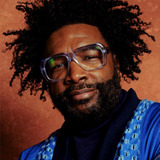 Questlove — Curly (voice)