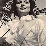 Gisela Fackeldey — Valerie von Kant