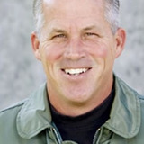 Peter McKernan Jr. — Police Helicopter Pilot