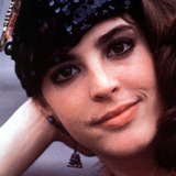 Jodi Thelen — Cecile