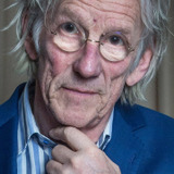 Freek de Jonge — Himself