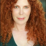 Honey Lauren — Peep Show Girl