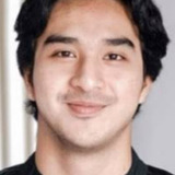 Ibrahim Risyad — Galang