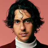 Алекс Вольф — Mark