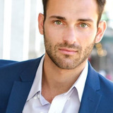 Robbie Dema — Border Patrol Mountie #1