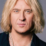 Joe Elliott — Self