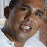 Раймундо Камарго Наскименто — Tough Guy