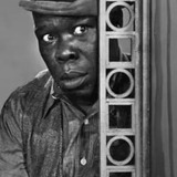Billy Mitchell — Pullman Porter (uncredited)