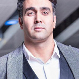 Pouria Poursorkh — Soroush