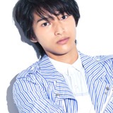 Rui Kihara — Tametomo Imizu / Kirama Yellow