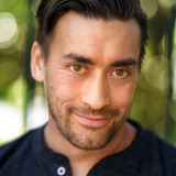 Tim Appleton — Flight Crew Member