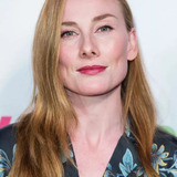 Rosie Marcel — Detective in Bathroom