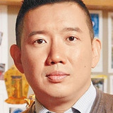 杜汶澤 — Wyman Chan / Mario Ozuka