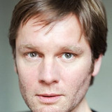 Kai Ivo Baulitz — Buchverkäufer