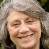 Janet Amsden — The Missus