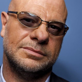 Bernie Bonvoisin — Paris Plainclothes Police Officer #2